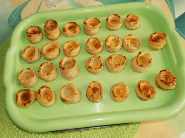 Paštétky (fotorecept) - obrázok 4