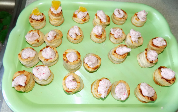 Paštétky (fotorecept) - obrázok 6