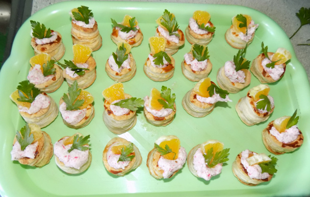 Paštétky (fotorecept) - obrázok 7