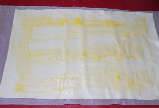 Pizzové štvorčeky (fotorecept) - obrázok 1