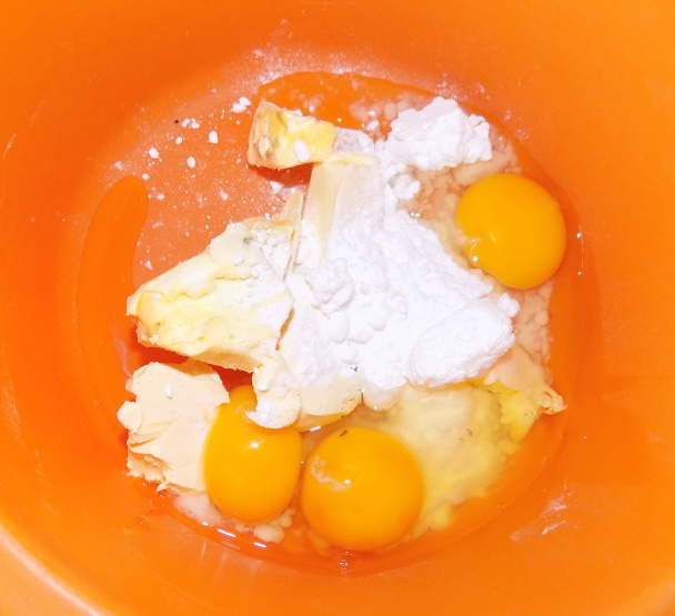 Zapečené niťovky s jablkami (fotorecept) - obrázok 2