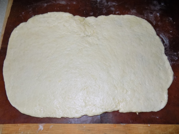 Slané krekry so semienkami  (fotorecept) - obrázok 2