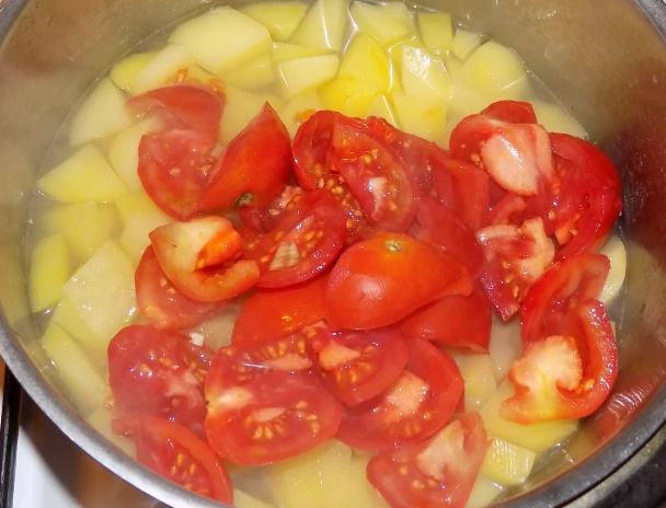 Zemiaky na chorvátsky spôsob (fotorecept) - obrázok 2