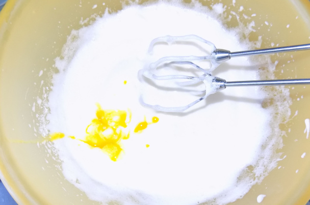 Koláč na oplátke (fotorecept) - obrázok 3