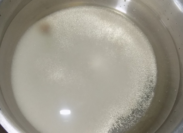 Nakladané mrkvičky (fotorecept) - obrázok 1