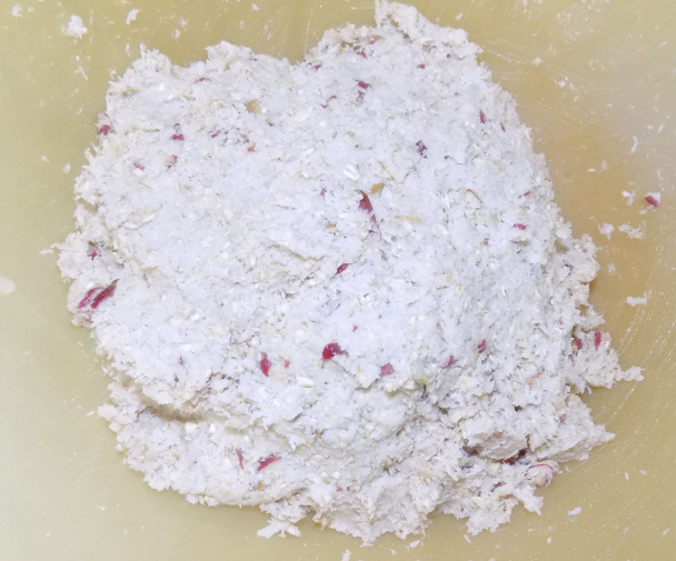 Jablkové guľôčky (fotorecept) - obrázok 3