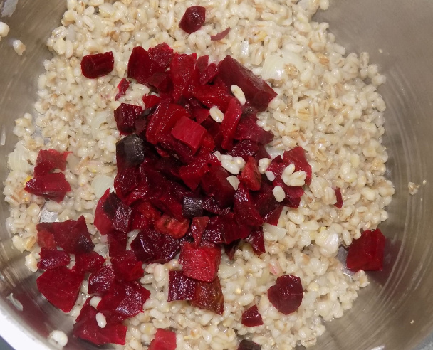 Krupoto s cviklou (fotorecept) - obrázok 3