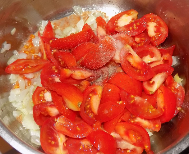 Zemiaková zmes z Verony (fotorecept) - obrázok 3