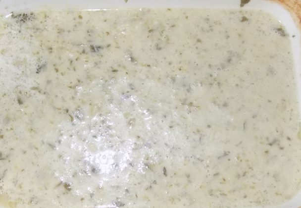 Pečený pstruh plnený sušenými slivkami (fotorecept) - obrázok 8