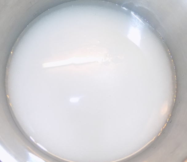 Nepečené orechové rezy (fotorecept) - obrázok 1