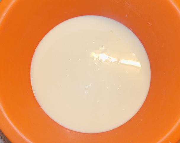 Raffaello guľky s lieskovcami (fotorecept) - obrázok 1