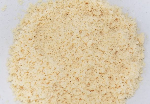 Kuskus zapekaný so zeleninou a vajíčkom (fotorecept) - obrázok 2