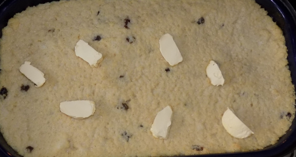 Pšenový nákyp so slivkami (fotorecept) - obrázok 7