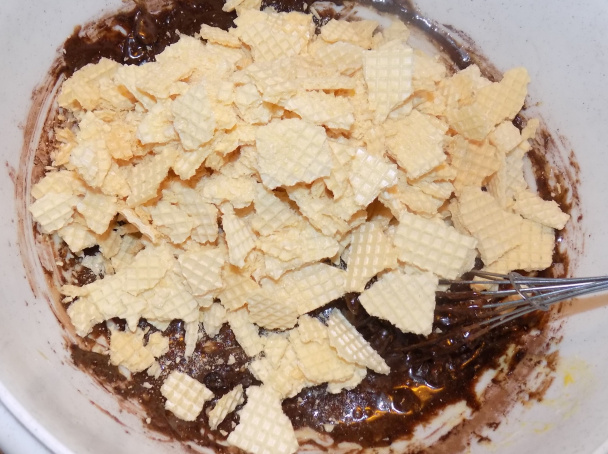 Oplátková saláma (fotorecept) - obrázok 5