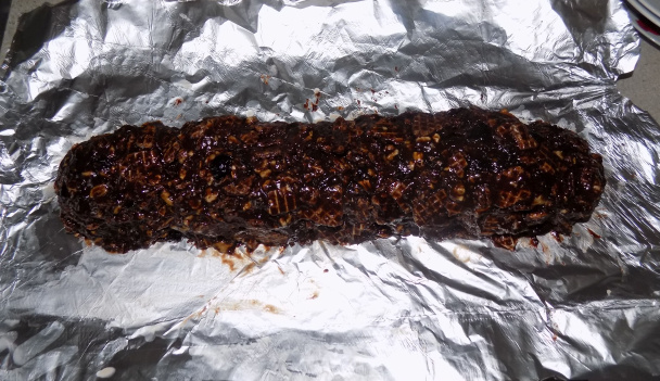 Oplátková saláma (fotorecept) - obrázok 7