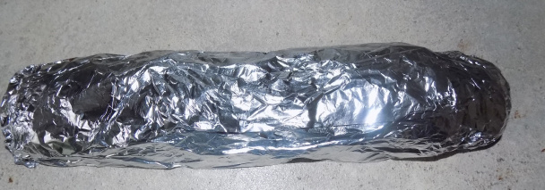 Oplátková saláma (fotorecept) - obrázok 8