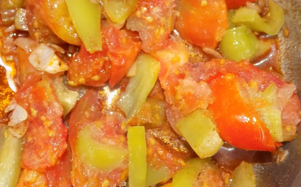 Bôbová polievka so špekáčikmi (fotorecept) - obrázok 2