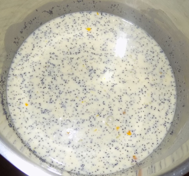 Makové palacinky (fotorecept) - obrázok 1