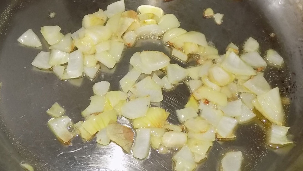 Rybacie filety na hubách (fotorecept) - obrázok 2