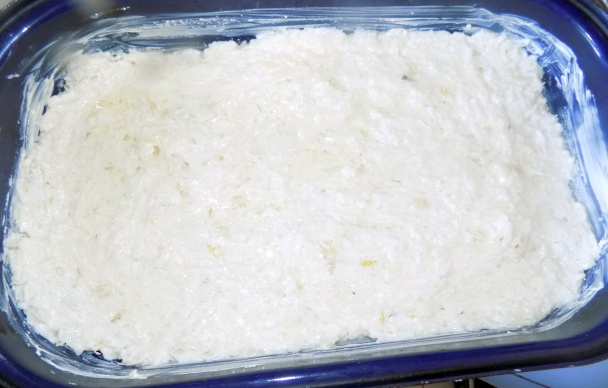 Koláč z kyslej kapusty (fotorecept) - obrázok 3