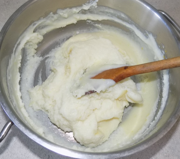 Valentínske krupicové srdiečka (fotorecept) - obrázok 1