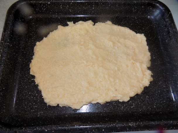 Valentínske krupicové srdiečka (fotorecept) - obrázok 3