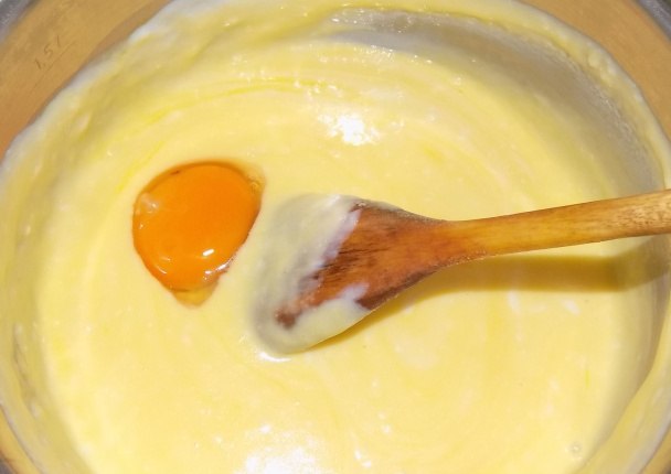 Fazuľkový nákyp (fotorecept) - obrázok 3
