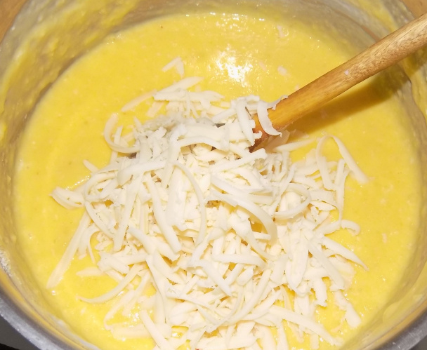 Fazuľkový nákyp (fotorecept) - obrázok 4