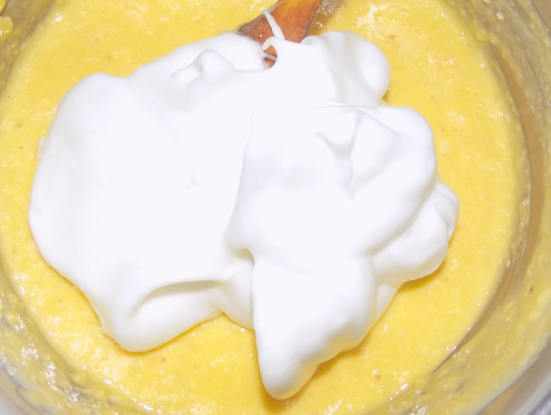 Fazuľkový nákyp (fotorecept) - obrázok 5
