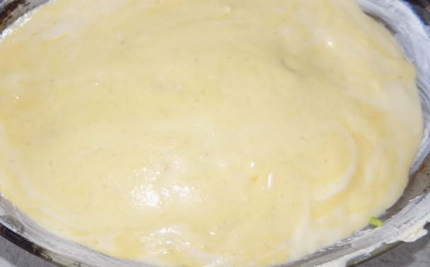 Fazuľkový nákyp (fotorecept) - obrázok 7