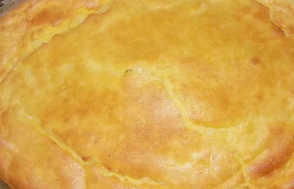 Fazuľkový nákyp (fotorecept) - obrázok 8