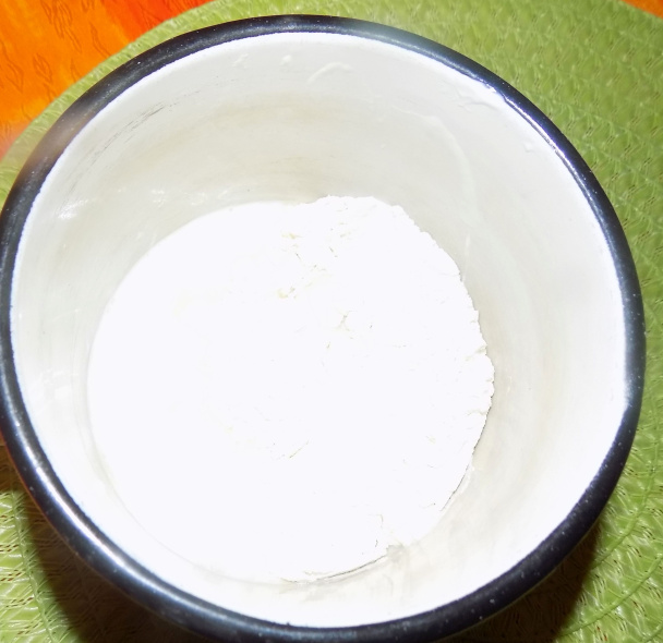 Batatovo-hrášková polievka s kyslým mliekom (fotorecept) - obrázok 3