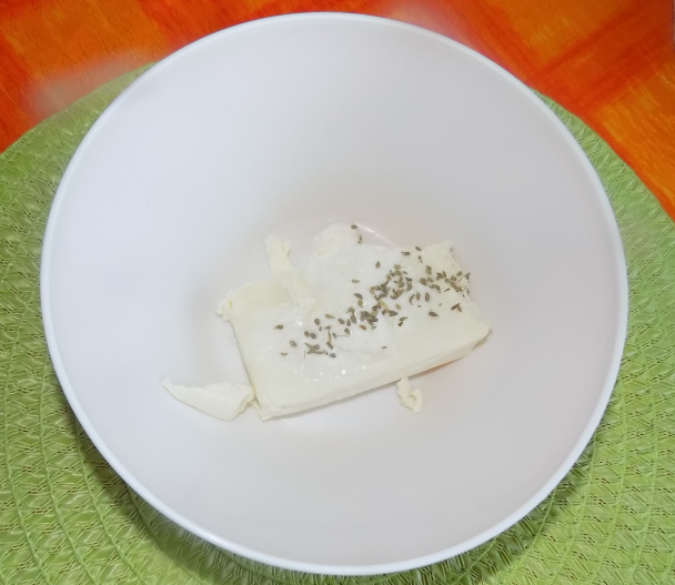 Kapsičky z batatového cesta (fotorecept) - obrázok 3