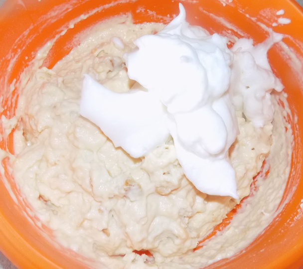 Rýchla knedľa z mikrovlnky (fotorecept) - obrázok 3