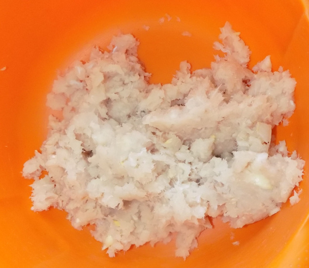 Rybacie guľôčky v omáčke (fotorecept) - obrázok 2