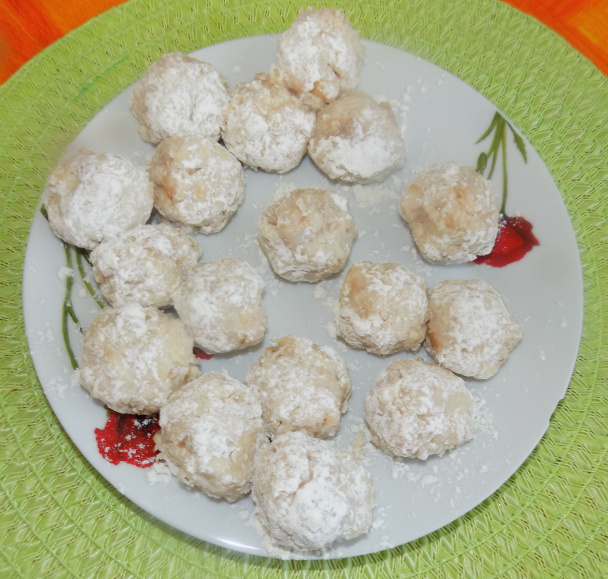 Rybacie guľôčky v omáčke (fotorecept) - obrázok 3