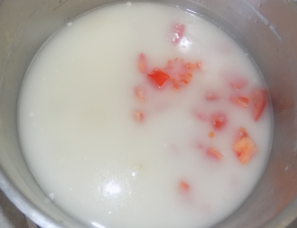 Rybacie guľôčky v omáčke (fotorecept) - obrázok 5