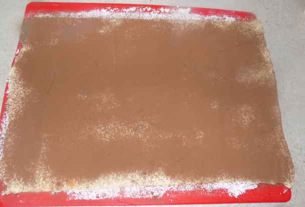 Francúzske srdiečka (fotorecept) - obrázok 2