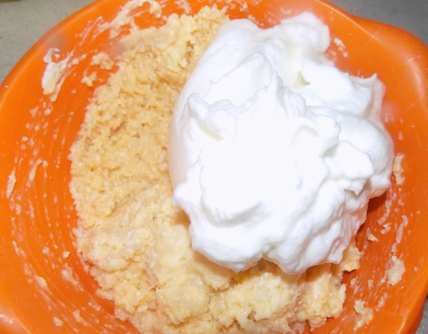 Karfiolová roláda (fotorecept) - obrázok 3