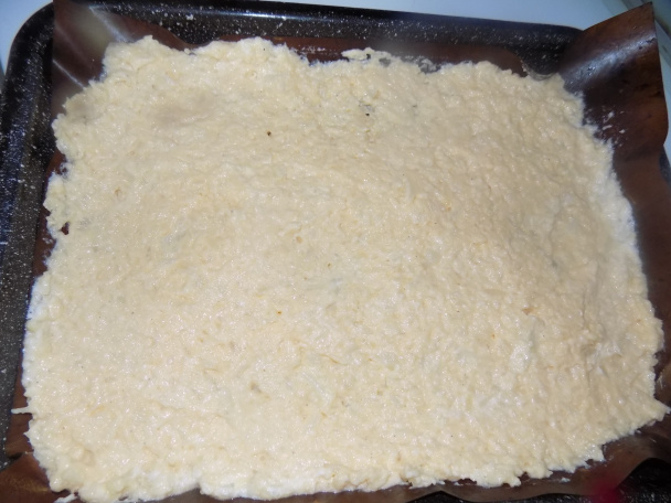 Karfiolová roláda (fotorecept) - obrázok 4