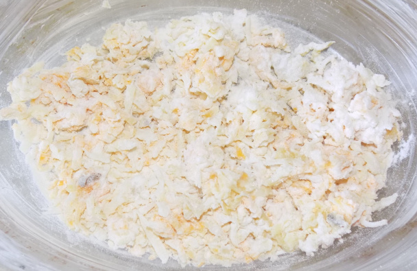 Rozcuchaná nevesta (fotorecept) - obrázok 3