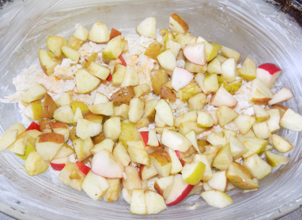 Rozcuchaná nevesta (fotorecept) - obrázok 4