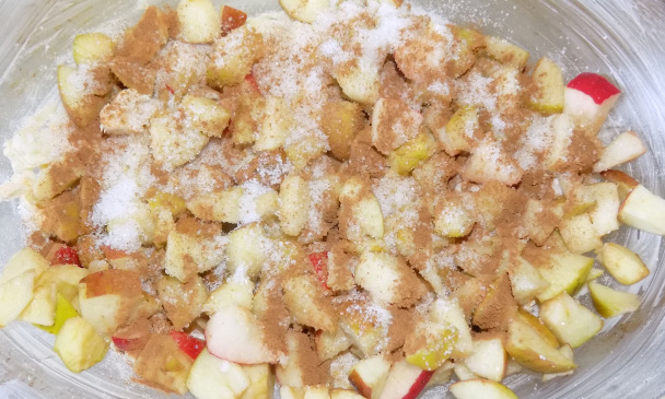 Rozcuchaná nevesta (fotorecept) - obrázok 5