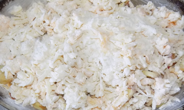 Rozcuchaná nevesta (fotorecept) - obrázok 6