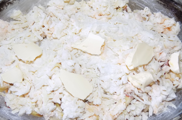 Rozcuchaná nevesta (fotorecept) - obrázok 7