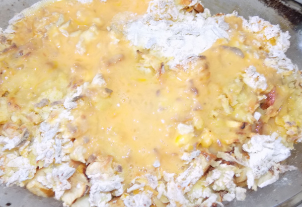 Rozcuchaná nevesta (fotorecept) - obrázok 8