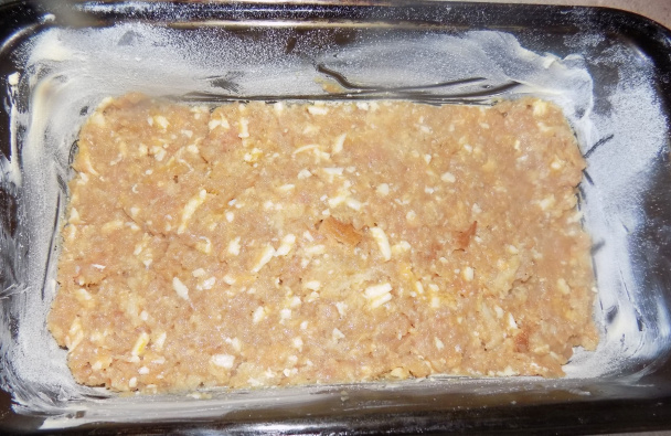 Vrstvený mäsový bochník (fotorecept) - obrázok 3