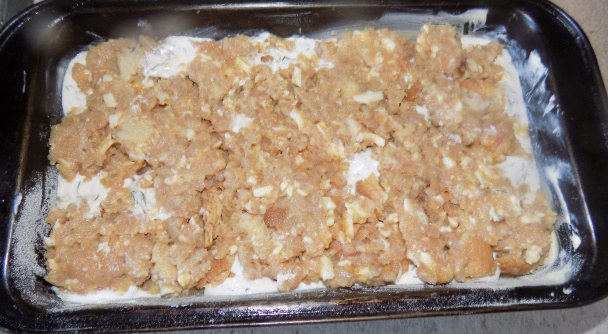 Vrstvený mäsový bochník (fotorecept) - obrázok 5