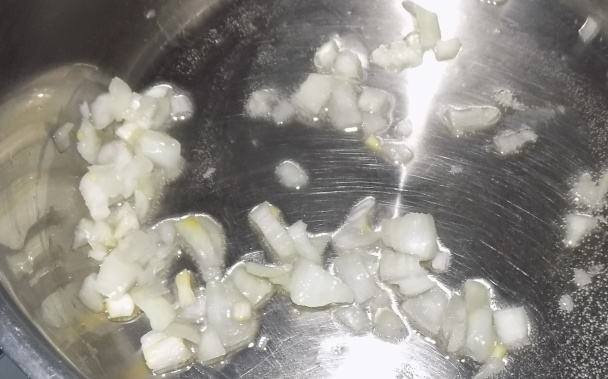 Praženica s ovsenými vločkami (fotorecept) - obrázok 2