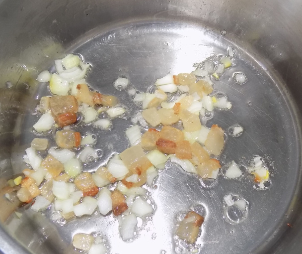 Karfiolové muffiny (fotorecept) - obrázok 2